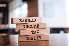 earned income tax credit